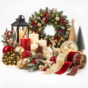 Seasonal Decor