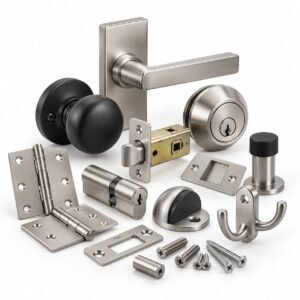 Door Hardware