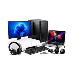 Computers & Accessories
