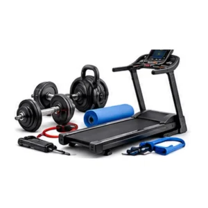 Fitness Equipment & Accessories