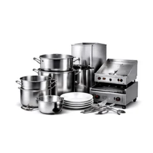 Food Service & Hospitality