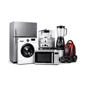 Home Decor & Appliances