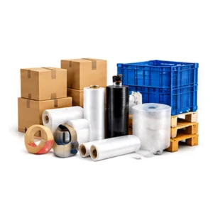 Storage & Packaging